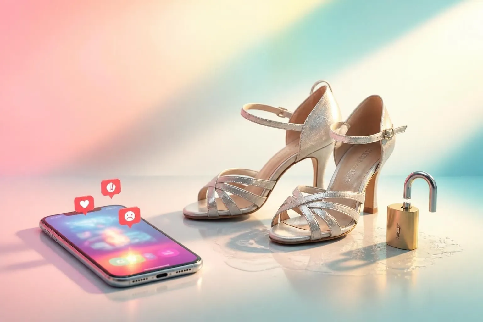 Les réseaux sociaux et la danse